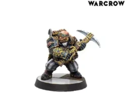 Warcrow: Hegemony Action Pack