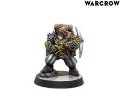 Warcrow: Hegemony Action Pack