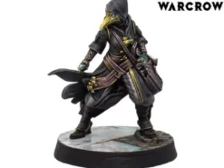 Warcrow: Hegemony Action Pack