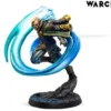 Warcrow: Marhael the Refused
