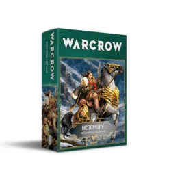 Warcrow: Mounted Hetman