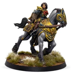 Warcrow: Mounted Hetman