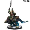 Warcrow: Mounted Wrathmane