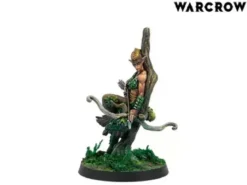 Warcrow: Protectors of the Forest