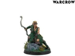 Warcrow: Protectors of the Forest