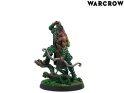 Warcrow: Protectors of the Forest