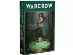 Warcrow: Protectors of the Forest