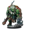 Warcrow: Revenant