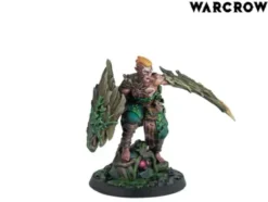 Warcrow: Sÿenann Sprigs
