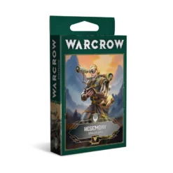 Warcrow: Strategos