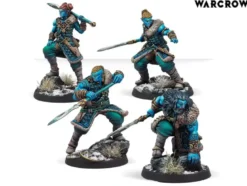 Warcrow: Tundra Marauders