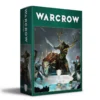Warcrow: Warg Riders