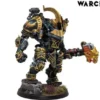 Warcrow: War Rig