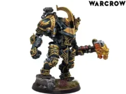 Warcrow: War Rig