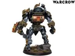 Warcrow: War Rig