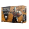 Warcry: Chaos Legionnaires