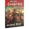 Warcry: Core Book