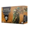 Warcry: Rotmire Creed