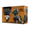 Warcry: Teratic Cohort