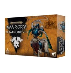 Warcry: Teratic Cohort