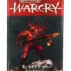 Warcry: Warband Cards - Blades of Khorne Daemons