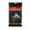 Warcry: Warband Cards - Kharadron Overlords