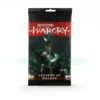 Warcry: Warband Cards - Legions of Nagash