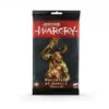 Warcry: Warband Cards - Maggotkin of Nurgle Daemons