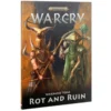 Warcry: Warband Tome - Rot and Ruin