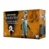 Warcry: Ydrilian Riverblades