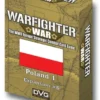 Warfighter: War – Expansion #6: Poland #1 (EN)
