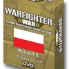 Warfighter: War – Expansion #7: Poland #2 (EN)