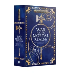 War for the Mortal Realms