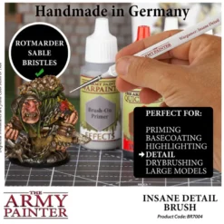 Wargamer: Insane Detail