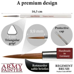 Wargamer: Regiment