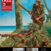Wargames Illustrated WI460 April 2026 Edition