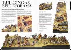 Wargames Illustrated WI440 August 2024 Edition
