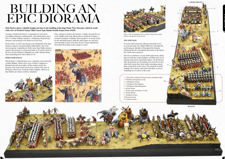 Wargames Illustrated WI440 August 2024 Edition