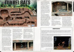 Wargames Illustrated WI440 August 2024 Edition