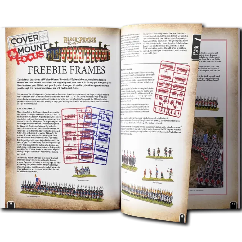 Wargames Illustrated WI452 August 2025 Edition