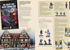 Wargames Illustrated WI456 December 2025 Edition