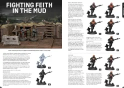 Wargames Illustrated WI456 December 2025 Edition