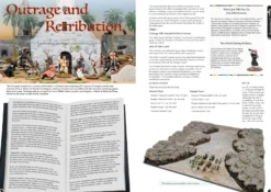 Wargames Illustrated WI456 December 2025 Edition
