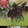 Wargames Illustrated WI457 January 2026 Edition