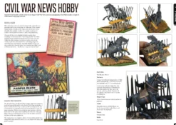 Wargames Illustrated WI457 January 2026 Edition