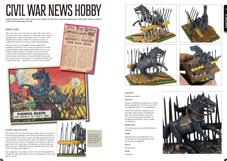 Wargames Illustrated WI457 January 2026 Edition