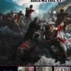 Wargames Illustrated WI451 July 2025 Edition