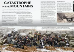 Wargames Illustrated WI451 July 2025 Edition