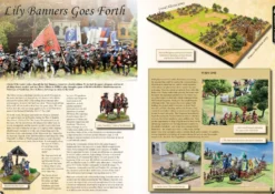 Wargames Illustrated WI459 March 2026 Edition