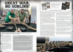 Wargames Illustrated WI453 September 2025 Edition